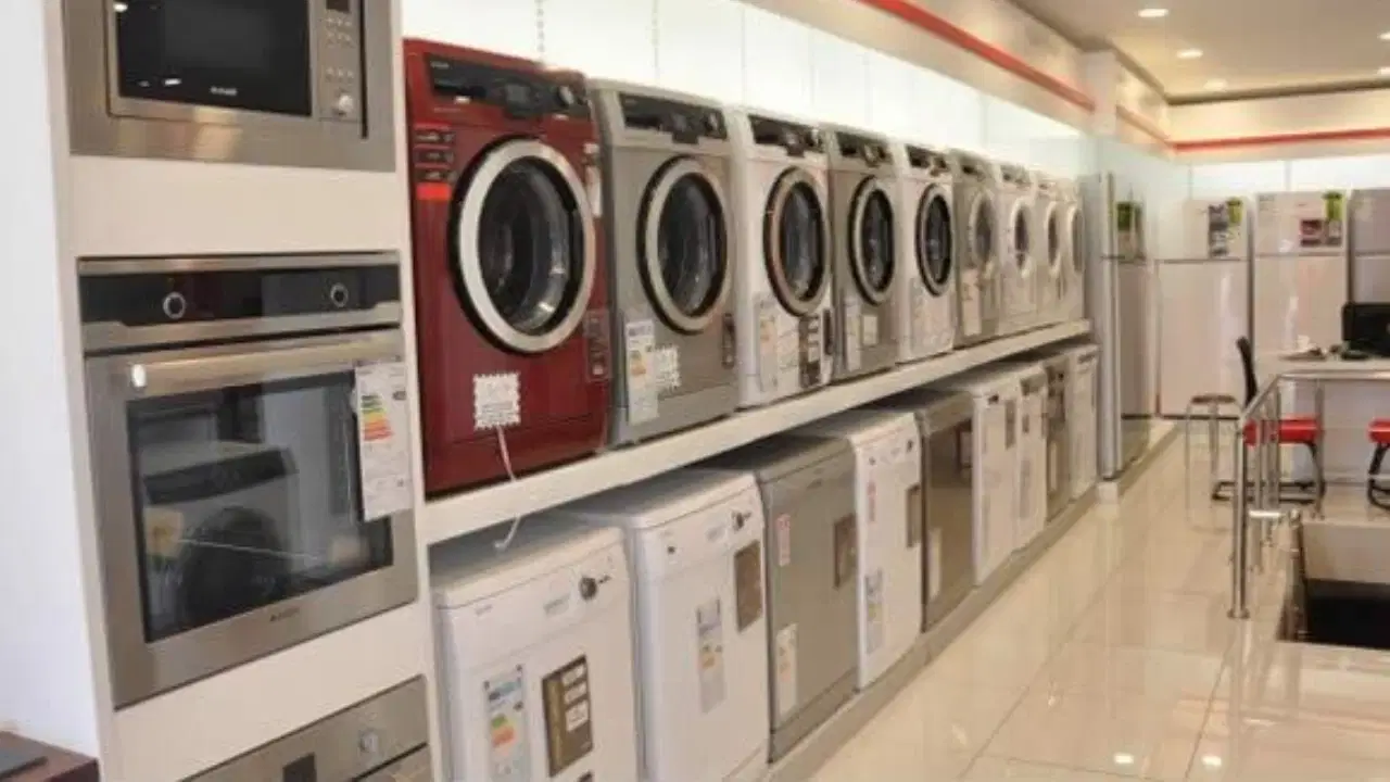 Kocasinan Beyaz Eşya Tamircisi