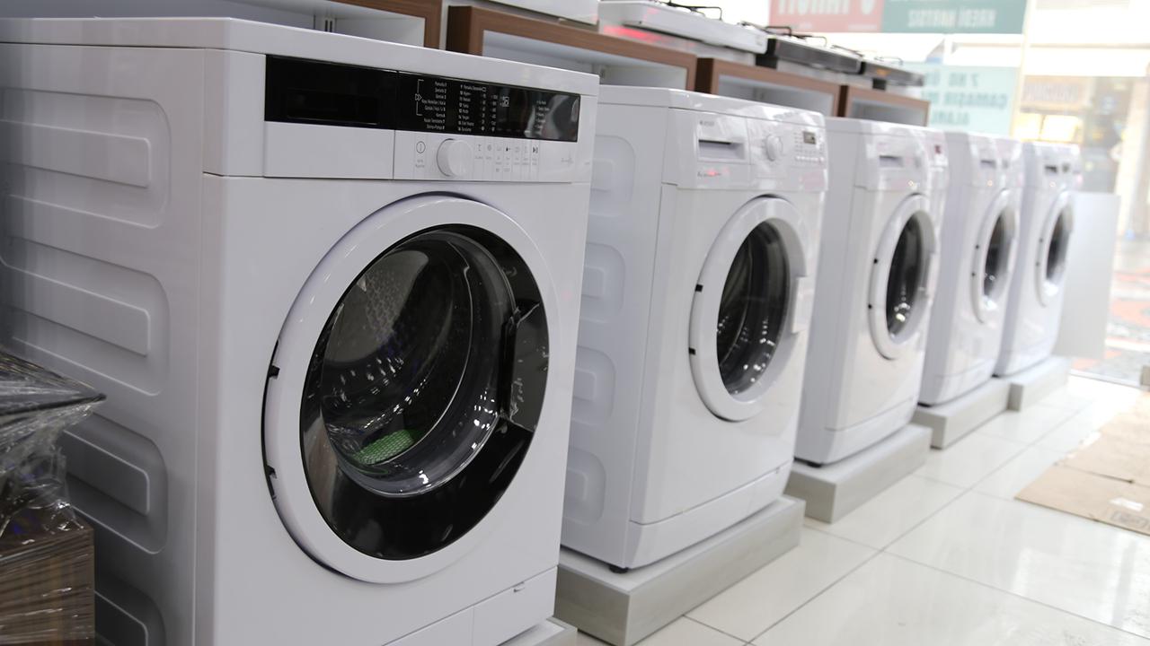 Kocasinan Beyaz Eşya Tamircisi